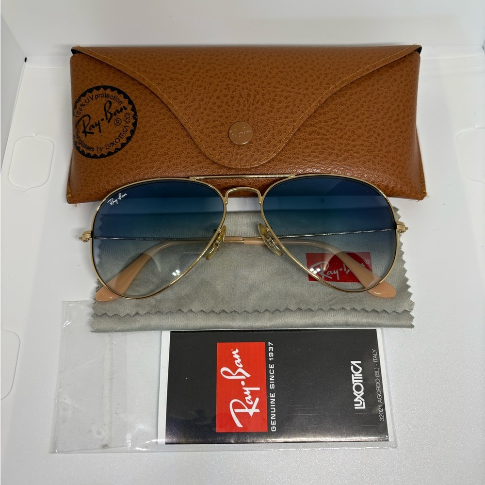 Women’s Ray-Ban Sunglasses